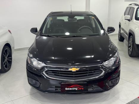 CHEVROLET Onix Hatch 1.4 4P FLEX LT, Foto 2