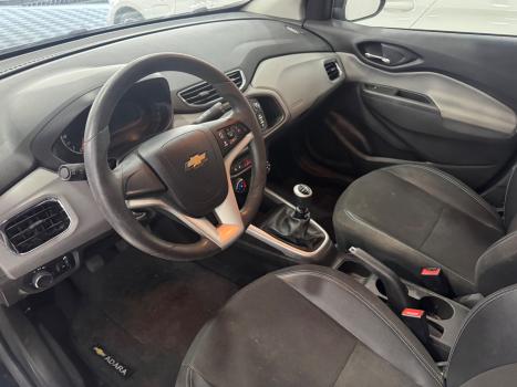 CHEVROLET Onix Hatch 1.4 4P FLEX LT, Foto 5