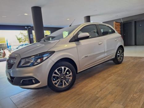 CHEVROLET Onix Hatch 1.4 4P FLEX LTZ AUTOMTICO, Foto 5