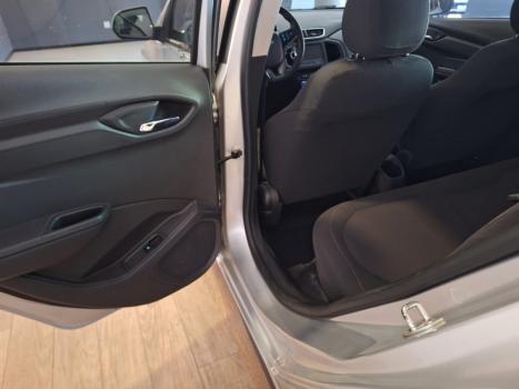 CHEVROLET Onix Hatch 1.4 4P FLEX LTZ AUTOMTICO, Foto 9