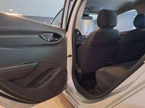 CHEVROLET Onix Hatch 1.4 4P FLEX LTZ AUTOMTICO, Foto 10