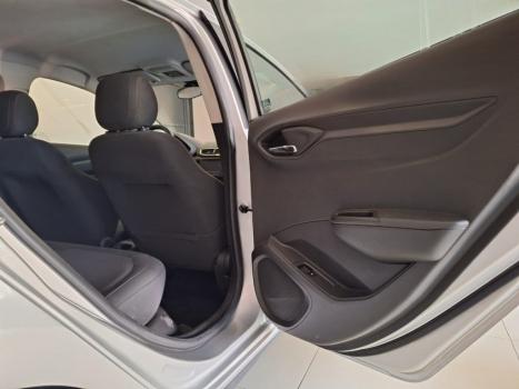 CHEVROLET Onix Hatch 1.4 4P FLEX LTZ AUTOMTICO, Foto 11