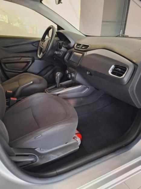 CHEVROLET Onix Hatch 1.4 4P FLEX LTZ AUTOMTICO, Foto 15
