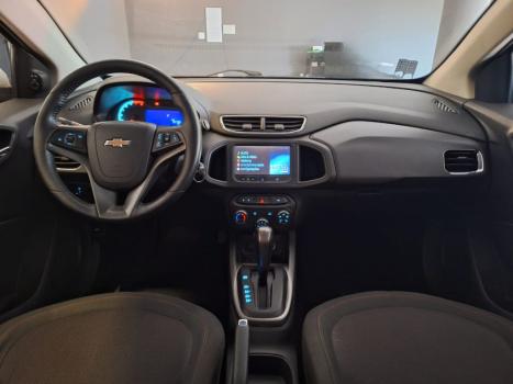 CHEVROLET Onix Hatch 1.4 4P FLEX LTZ AUTOMTICO, Foto 16