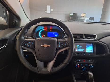 CHEVROLET Onix Hatch 1.4 4P FLEX LTZ AUTOMTICO, Foto 17