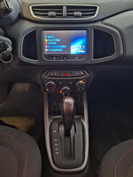 CHEVROLET Onix Hatch 1.4 4P FLEX LTZ AUTOMTICO, Foto 18
