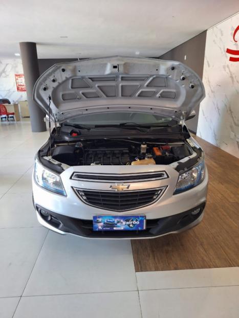 CHEVROLET Onix Hatch 1.4 4P FLEX LTZ AUTOMTICO, Foto 19
