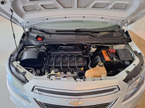 CHEVROLET Onix Hatch 1.4 4P FLEX LTZ AUTOMTICO, Foto 20