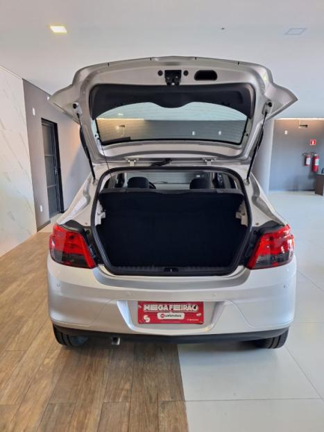 CHEVROLET Onix Hatch 1.4 4P FLEX LTZ AUTOMTICO, Foto 21