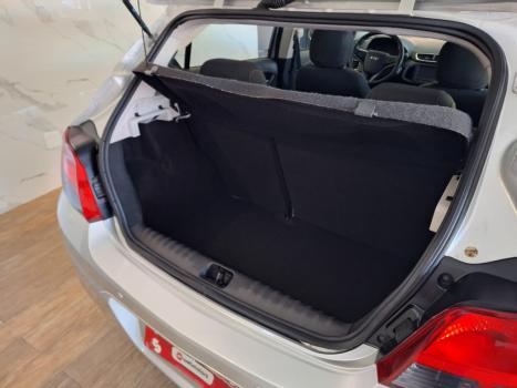 CHEVROLET Onix Hatch 1.4 4P FLEX LTZ AUTOMTICO, Foto 22