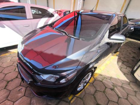 CHEVROLET Onix Hatch 1.0 4P FLEX LT, Foto 2