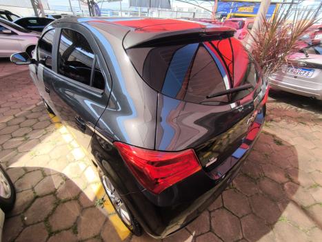 CHEVROLET Onix Hatch 1.0 4P FLEX LT, Foto 4