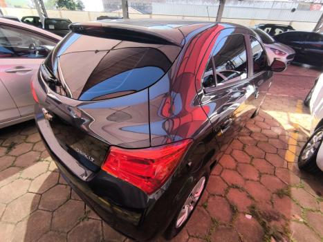 CHEVROLET Onix Hatch 1.0 4P FLEX LT, Foto 5