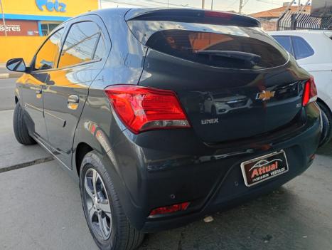 CHEVROLET Onix Hatch 1.4 4P FLEX LTZ, Foto 4