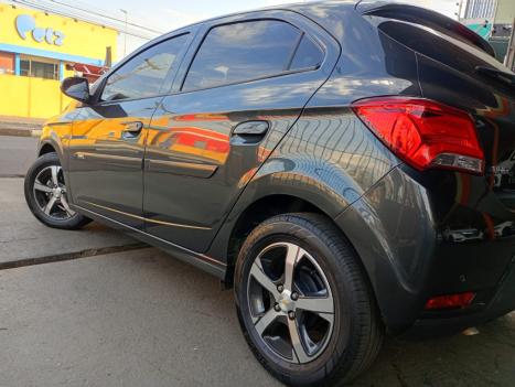 CHEVROLET Onix Hatch 1.4 4P FLEX LTZ, Foto 7