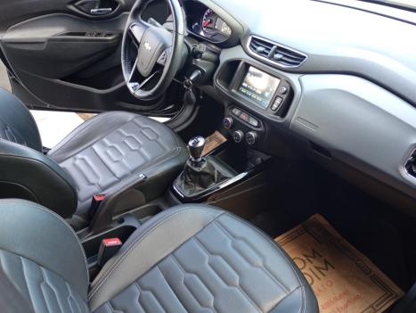 CHEVROLET Onix Hatch 1.4 4P FLEX LTZ, Foto 15