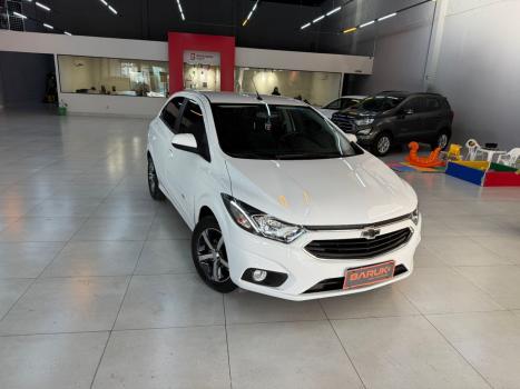CHEVROLET Onix Hatch 1.4 4P FLEX LTZ, Foto 1