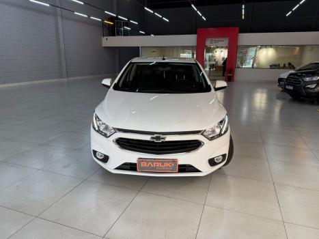 CHEVROLET Onix Hatch 1.4 4P FLEX LTZ, Foto 3