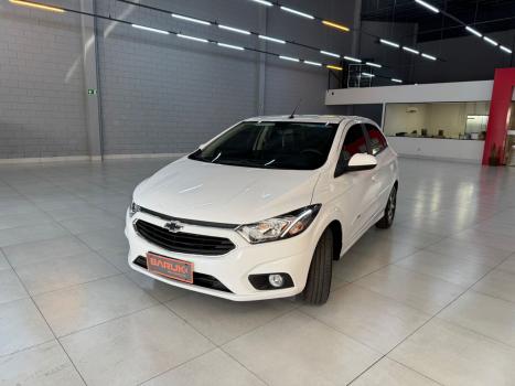 CHEVROLET Onix Hatch 1.4 4P FLEX LTZ, Foto 5