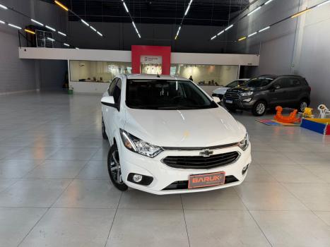 CHEVROLET Onix Hatch 1.4 4P FLEX LTZ, Foto 6
