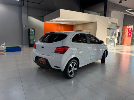 CHEVROLET Onix Hatch 1.4 4P FLEX LTZ, Foto 7