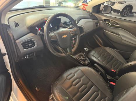 CHEVROLET Onix Hatch 1.4 4P FLEX LTZ, Foto 14