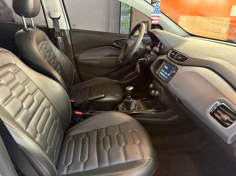 CHEVROLET Onix Hatch 1.4 4P FLEX LTZ, Foto 19