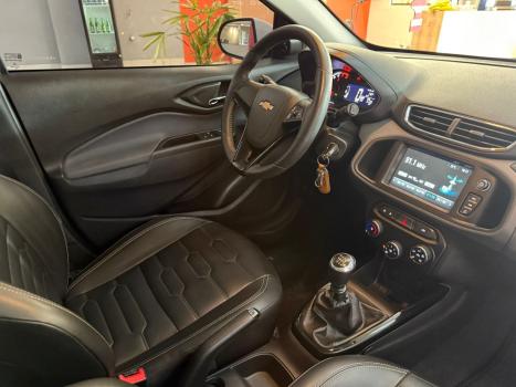 CHEVROLET Onix Hatch 1.4 4P FLEX LTZ, Foto 20