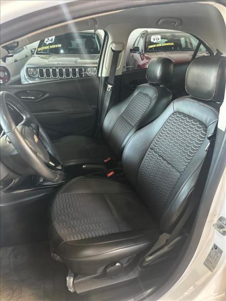 CHEVROLET Onix Hatch 1.4 4P FLEX LTZ AUTOMTICO, Foto 7