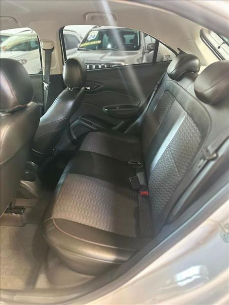 CHEVROLET Onix Hatch 1.4 4P FLEX LTZ AUTOMTICO, Foto 10