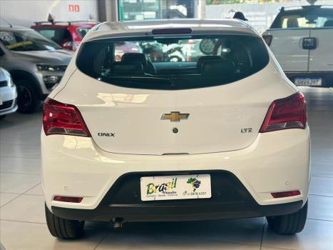 CHEVROLET Onix Hatch 1.4 4P FLEX LTZ AUTOMTICO, Foto 11