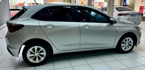 CHEVROLET Onix Hatch 1.0 12V 4P FLEX LT, Foto 4