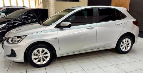 CHEVROLET Onix Hatch 1.0 12V 4P FLEX LT, Foto 5