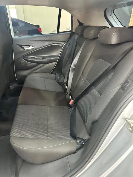 CHEVROLET Onix Hatch 1.0 12V 4P FLEX LT, Foto 9