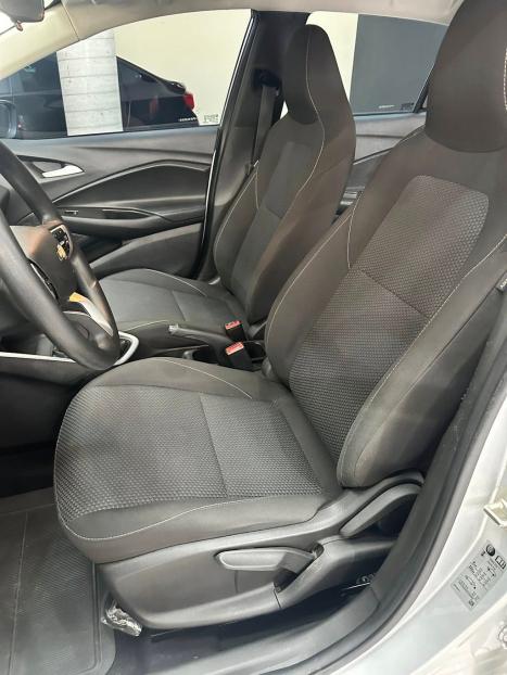 CHEVROLET Onix Hatch 1.0 12V 4P FLEX LT, Foto 10