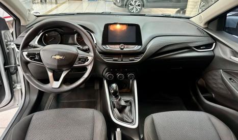 CHEVROLET Onix Hatch 1.0 12V 4P FLEX LT, Foto 11