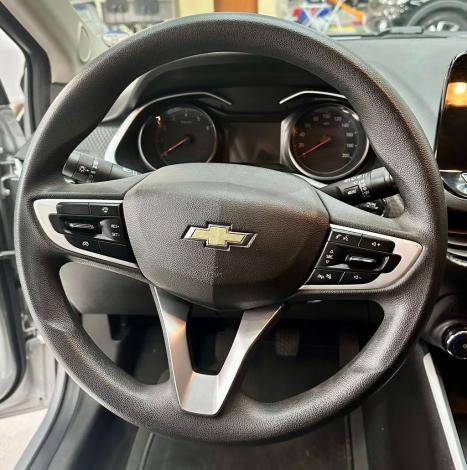 CHEVROLET Onix Hatch 1.0 12V 4P FLEX LT, Foto 13