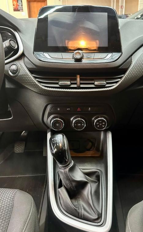 CHEVROLET Onix Hatch 1.0 12V 4P FLEX LT, Foto 14