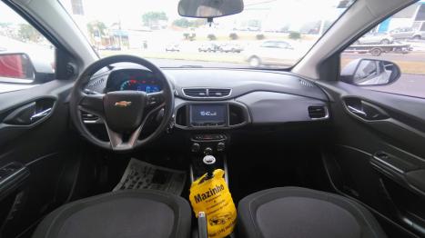 CHEVROLET Onix Hatch 1.4 4P FLEX LTZ, Foto 9