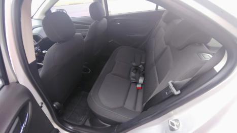CHEVROLET Onix Hatch 1.4 4P FLEX LTZ, Foto 10