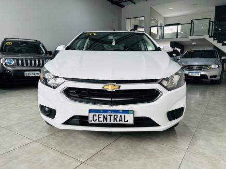 CHEVROLET Onix Hatch 1.4 4P FLEX LT AUTOMTICO, Foto 5