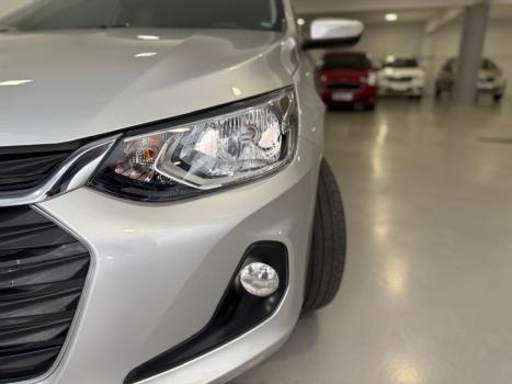 CHEVROLET Onix Hatch 1.0 12V 4P FLEX LTZ TURBO, Foto 7