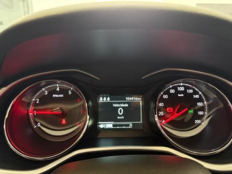 CHEVROLET Onix Hatch 1.0 12V 4P FLEX LTZ TURBO, Foto 9