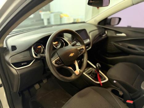 CHEVROLET Onix Hatch 1.0 12V 4P FLEX LTZ TURBO, Foto 13