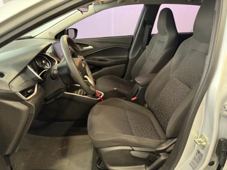 CHEVROLET Onix Hatch 1.0 12V 4P FLEX LTZ TURBO, Foto 14