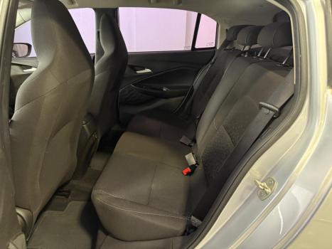 CHEVROLET Onix Hatch 1.0 12V 4P FLEX LTZ TURBO, Foto 15