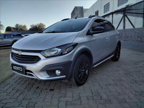 CHEVROLET Onix Hatch 1.4 4P FLEX ACTIV, Foto 2