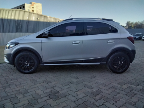 CHEVROLET Onix Hatch 1.4 4P FLEX ACTIV, Foto 6