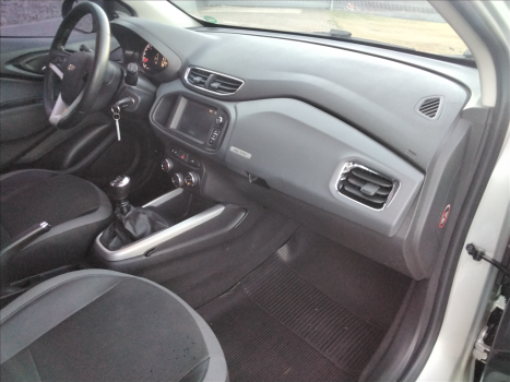 CHEVROLET Onix Hatch 1.4 4P FLEX ACTIV, Foto 7