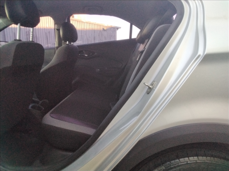 CHEVROLET Onix Hatch 1.4 4P FLEX ACTIV, Foto 8